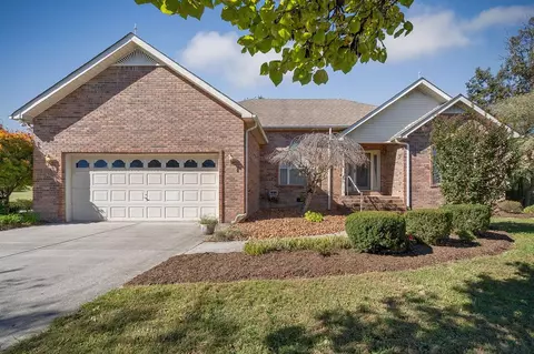 3582 SW South Pointe Rd, Cookeville, TN 38506