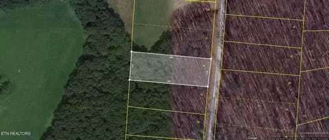 lot14 Georgee Rd, Jamestown, TN 38556