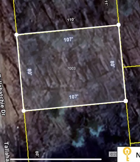 7003 Talahatchie Dr, Crossville, TN 38572