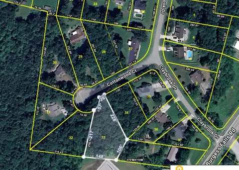 3518 Cottonwood Ct, Cookeville, TN 38506