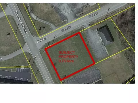 456 Vista Dr, Sparta, TN 38583