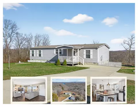 39 Old Highway 52, Celina, TN 38551