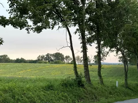 tbd Smith Mtn, Rockwood, TN 37854