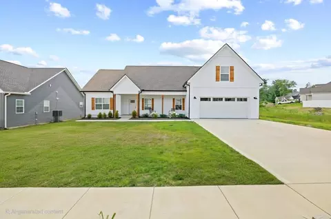 2387 Mountain Reserve Dr, Cookeville, TN 38506