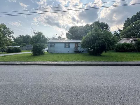 500 N Franklin Ave, Cookeville, TN 38501