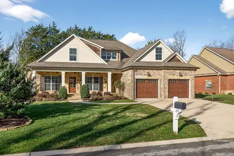 102 Glen Abbey Dr, Cookeville, TN 38506
