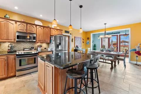 Kitchen - 180 Allisona Rd, Eagleville, TN 37060 photo 3 of 3