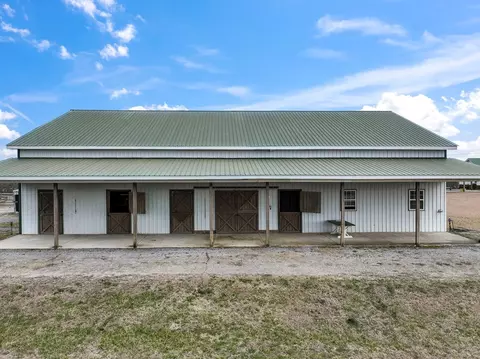 Exterior - 180 Allisona Rd, Eagleville, TN 37060 photo 14 of 15