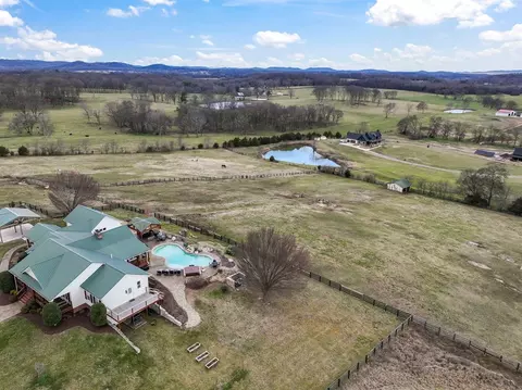 View/Area - 180 Allisona Rd, Eagleville, TN 37060 photo 5 of 9