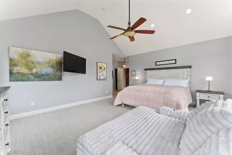 Bedroom - 180 Allisona Rd, Eagleville, TN 37060 photo 2 of 7