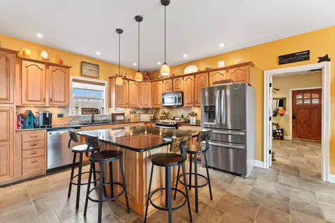 Kitchen - 180 Allisona Rd, Eagleville, TN 37060 photo 1 of 3