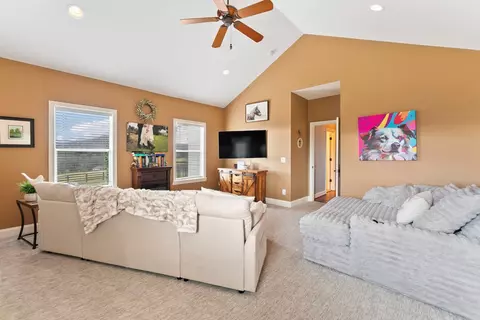 Bedroom - 180 Allisona Rd, Eagleville, TN 37060 photo 3 of 7