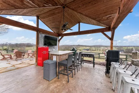 Exterior - 180 Allisona Rd, Eagleville, TN 37060 photo 10 of 15