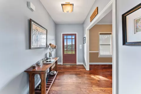 Entry Way - 180 Allisona Rd, Eagleville, TN 37060 photo 1 of 4