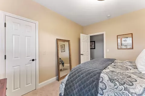 Bedroom - 180 Allisona Rd, Eagleville, TN 37060 photo 7 of 7
