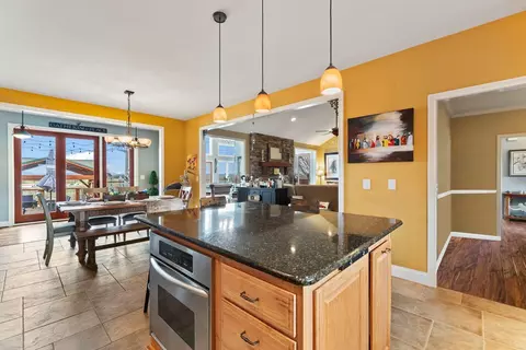 Kitchen - 180 Allisona Rd, Eagleville, TN 37060 photo 2 of 3