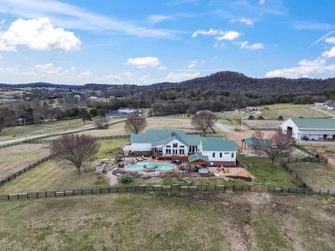 View/Area - 180 Allisona Rd, Eagleville, TN 37060 photo 7 of 9