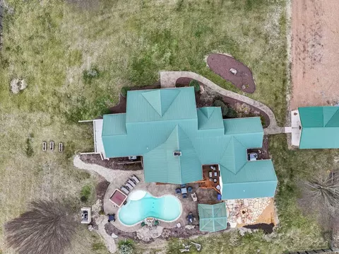 Exterior - 180 Allisona Rd, Eagleville, TN 37060 photo 15 of 15