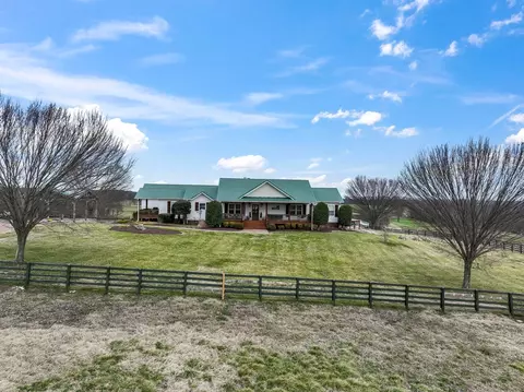 Exterior - 180 Allisona Rd, Eagleville, TN 37060 photo 3 of 15