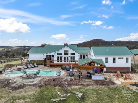 Other - 180 Allisona Rd, Eagleville, TN 37060 photo 8 of 15