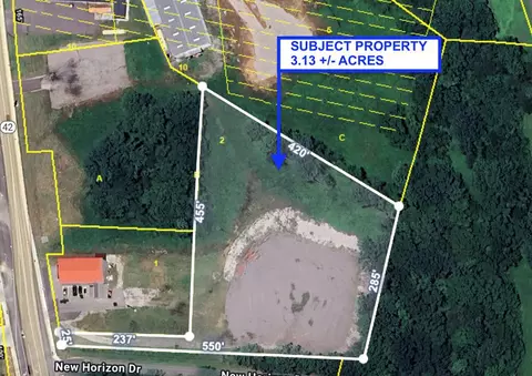 1730 S Jefferson Ave, Cookeville, TN 38506
