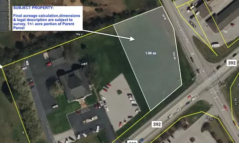 236 Miller, Crossville, TN 38555