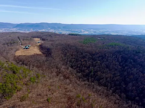 100 Ac Valley View Rd, Pikeville, TN 37367