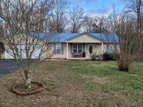 459 Frank Anderson, Sparta, TN 38583