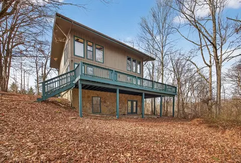 2400 Burgess Falls Rd, Cookeville, TN 38506