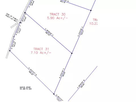 00 Big Springs Farm - Tract 31, Monroe, TN 38573