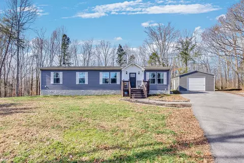 15000 SE Dodson Branch Hwy, Cookeville, TN 38501