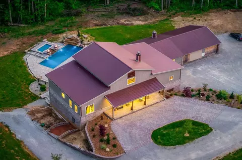 3506 Burgess Falls Rd, Cookeville, TN 38506
