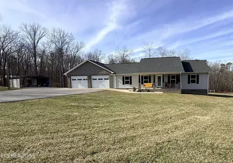 1926 Old Grimsley Rd, Grimsley, TN 38565