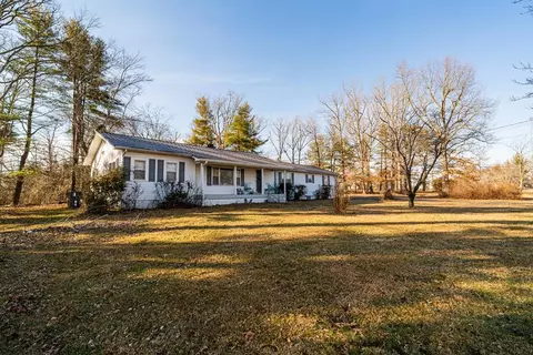 6604 S York Hwy, Clarkrange, TN 38553