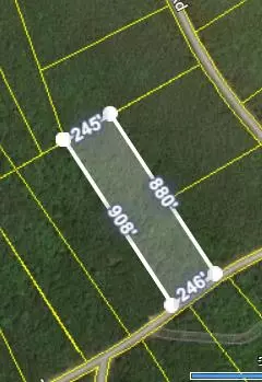 lot29 Parkstown Rd, Wilder, TN 38589