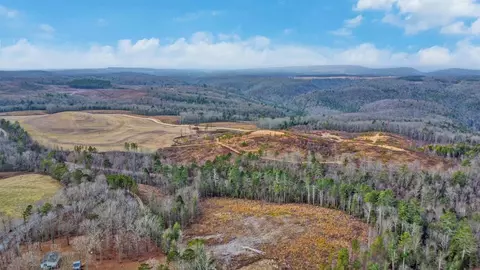 0 Possum Trot Road - Tract 4, Grandview, TN 37337