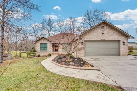 3026 Seminole Loop, Crossville, TN 38572
