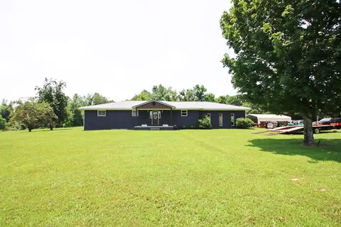 131 Collingwood Rd, Sparta, TN 38583