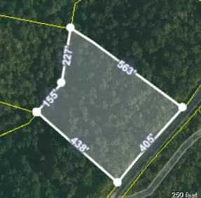 lot25 Key Ridge Ln, Crawford, TN 38556