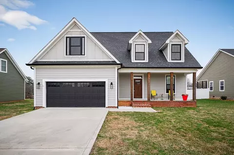 2545 Bowser Rd, Cookeville, MS 39506