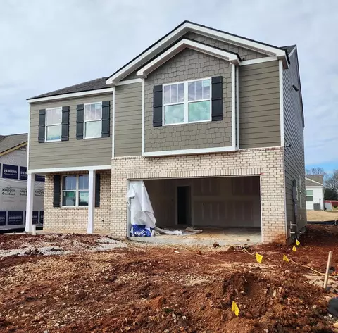 5427 Conifer Ln, Cookeville, TN 38506