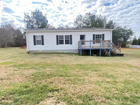 205 Ballard Ln, Cookeville, TN 38501