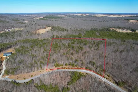 lot196 Horseshoe Dr, Spencer, TN 38585