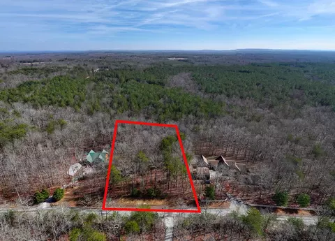 lot6 Forest View Dr, Spencer, TN 38585