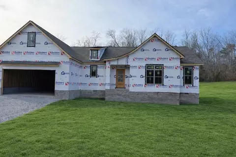 2510 Whispering Oaks Ln, Cookeville, TN 38501