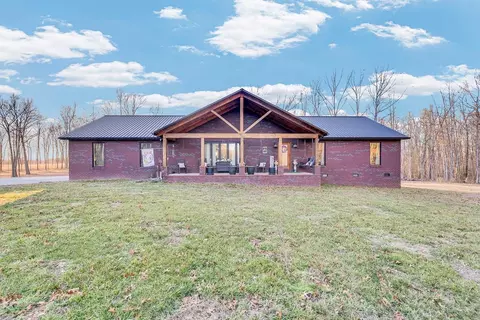 1079 South Ln, Grimsley, TN 38565