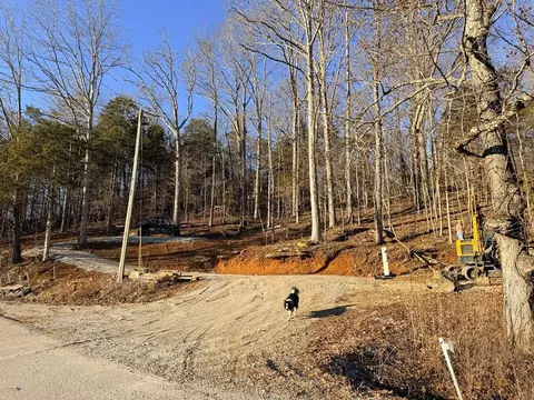 1260 Wolf River Rd, Byrdstown, TN 38549