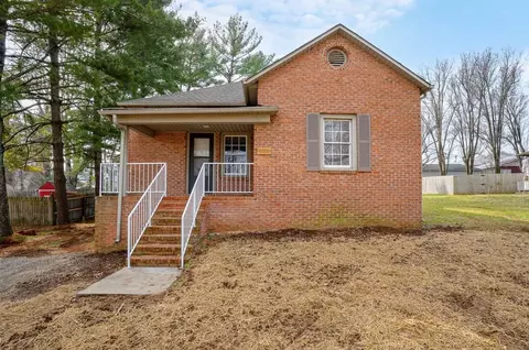 1535 Springboro Rd, Cookeville, TN 38506