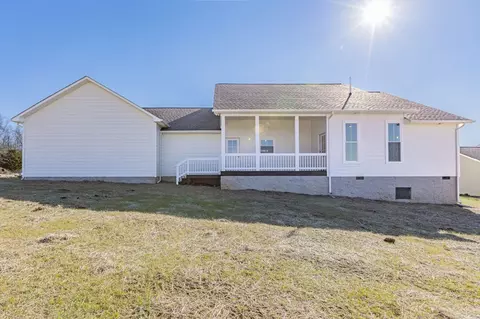 Exterior - 1248 Lowery Rd, Walling, TN 38587 photo 5 of 5