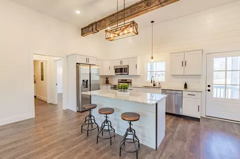 Kitchen - 1248 Lowery Rd, Walling, TN 38587 photo 1 of 4